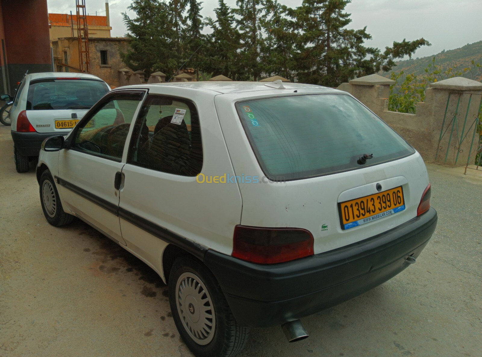 Citroen saxo 1999 1999