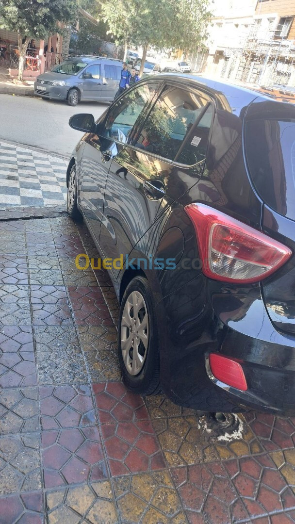 Hyundai Grand i10 2017 1.2