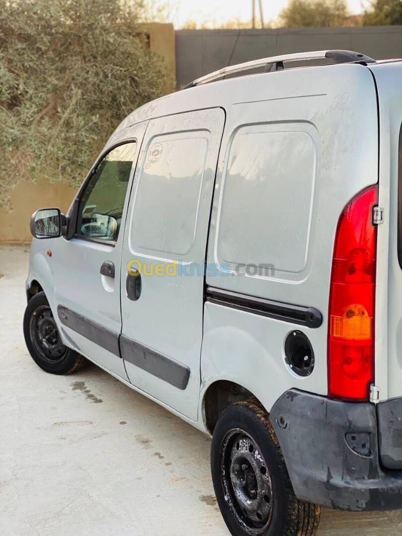 Renault Kangoo 2003 Kangoo