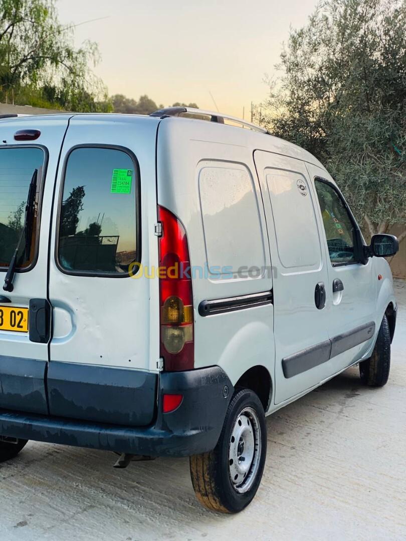 Renault Kangoo 2003 Kangoo