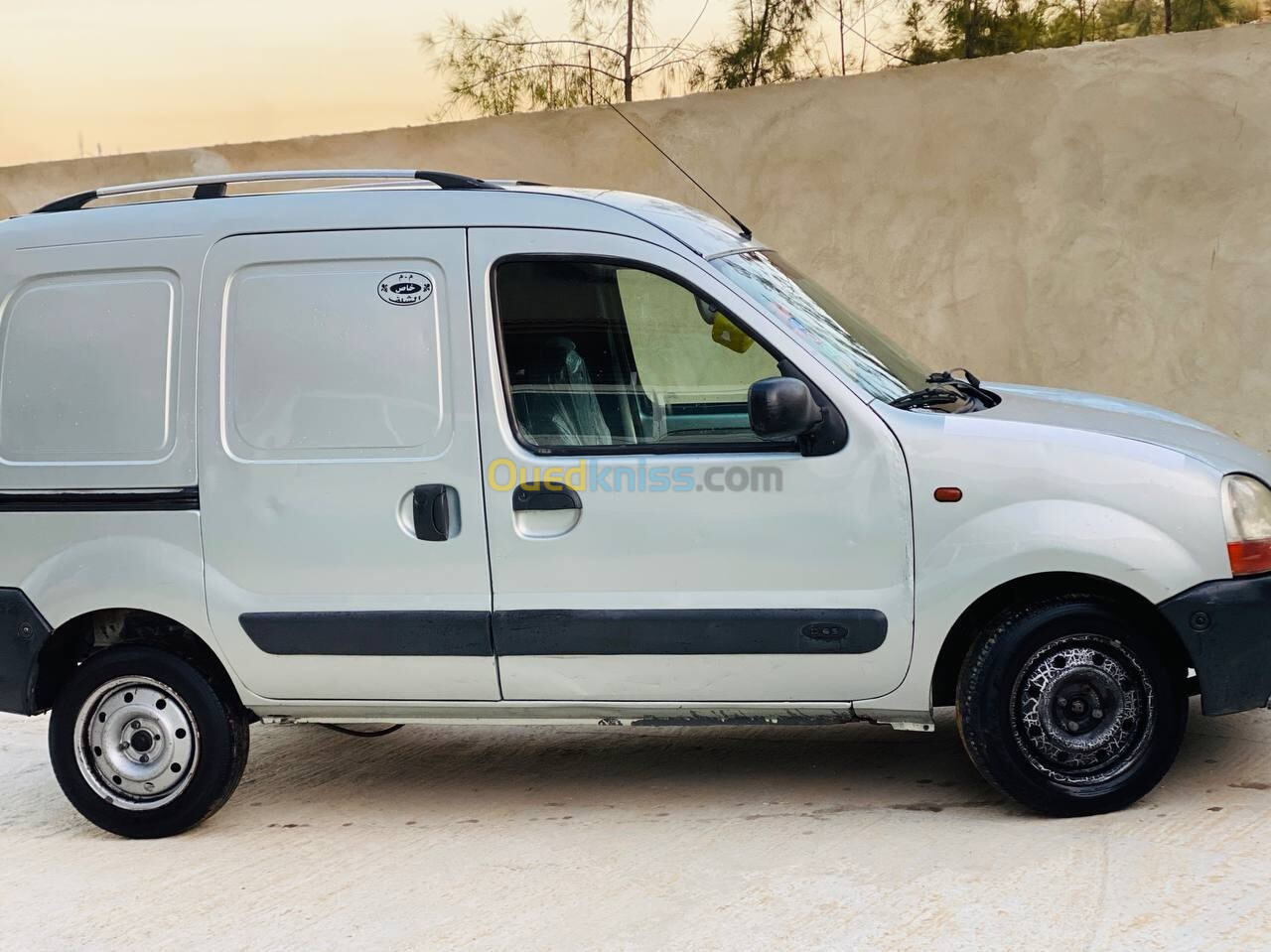 Renault Kangoo 2003 Kangoo