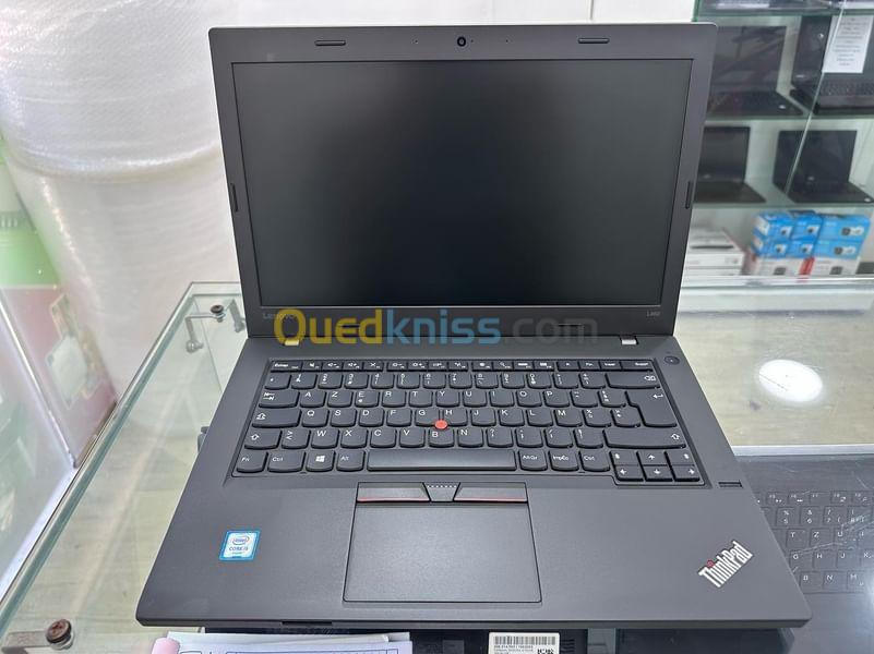 Lenovo t450