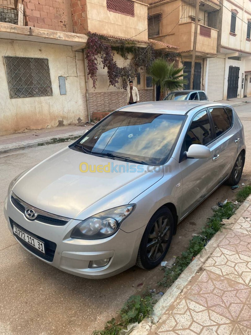 Hyundai i30 2011 