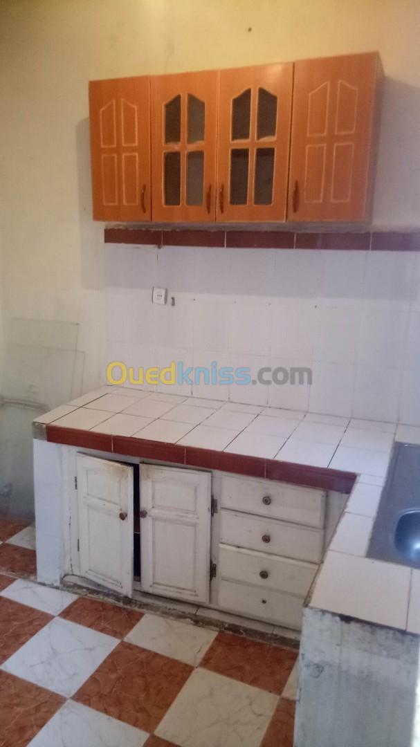 Vente Niveau De Villa F3 Oran Oran