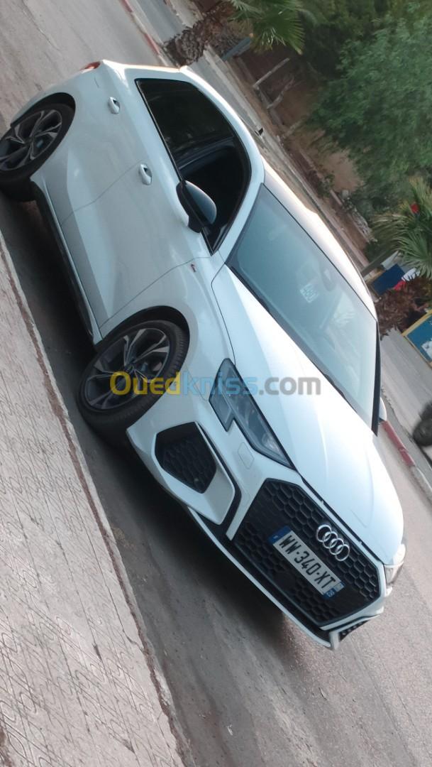 Audi A3 2022 S Line