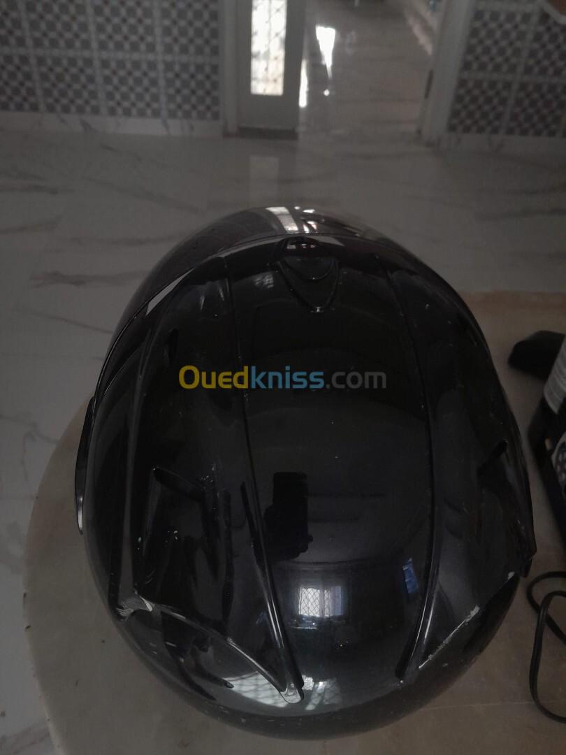 CASQUE MOTO