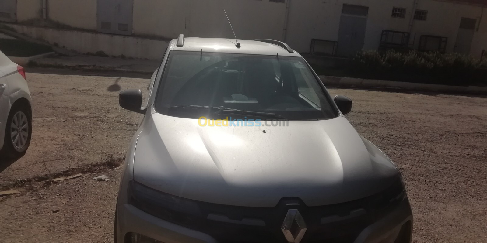 Renault kwid 2024 outsider