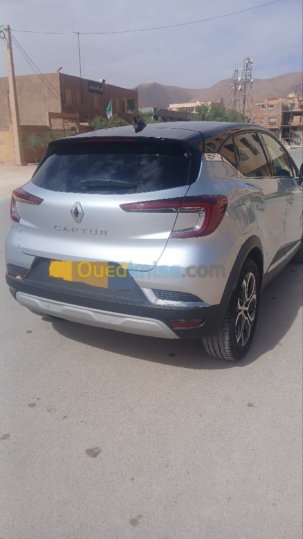 Renault Captur 2023 