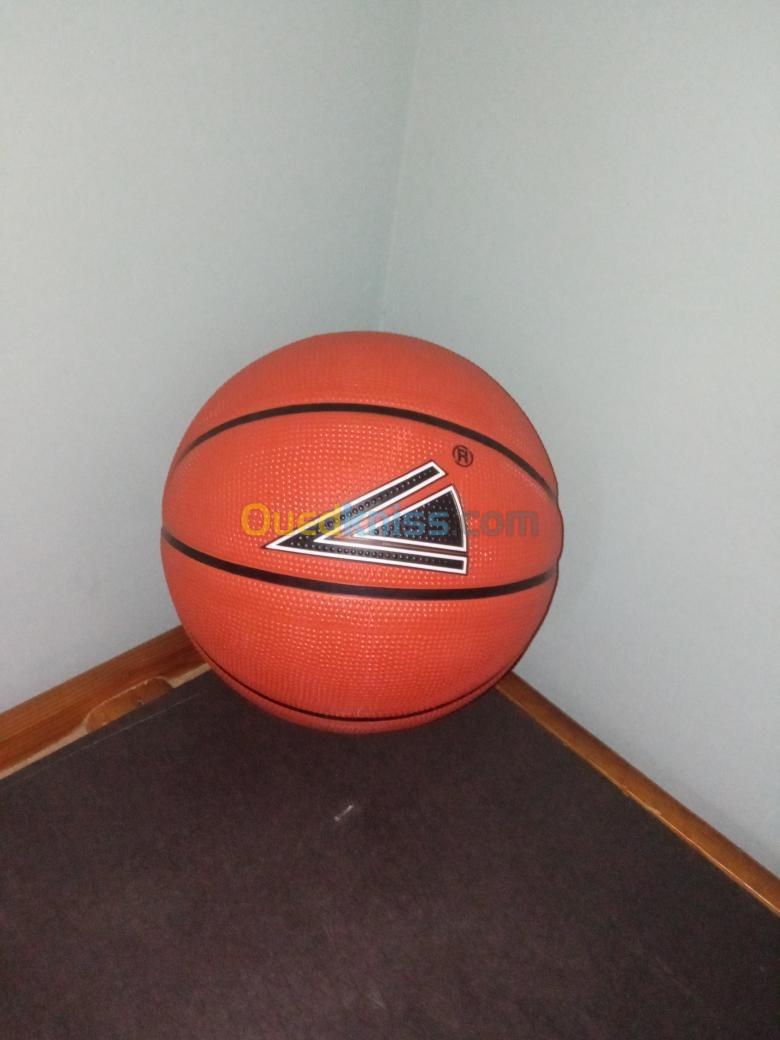 Ballon De Basketball Soca Numéro 7