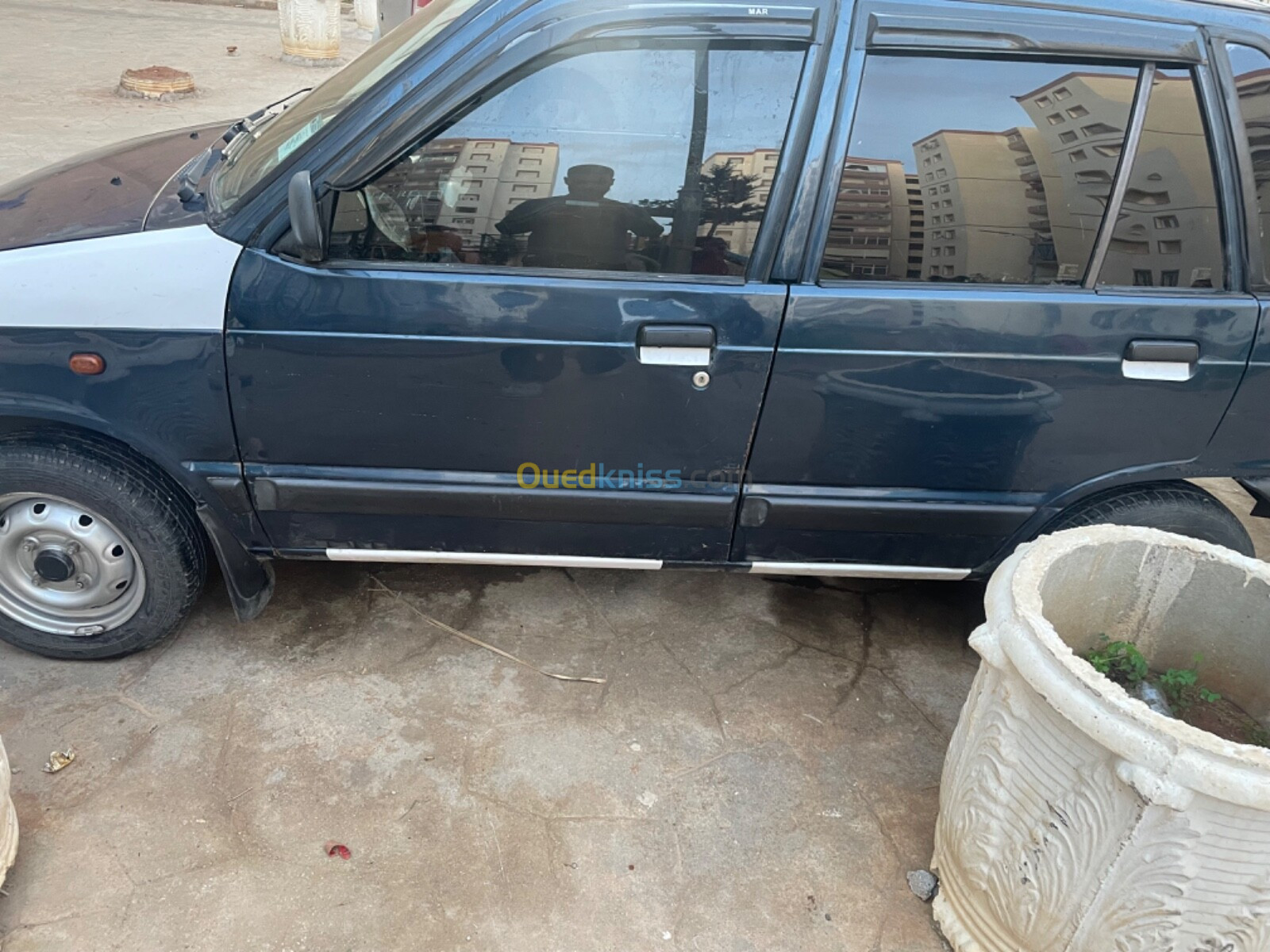 Suzuki Maruti 800 2012 Maruti 800