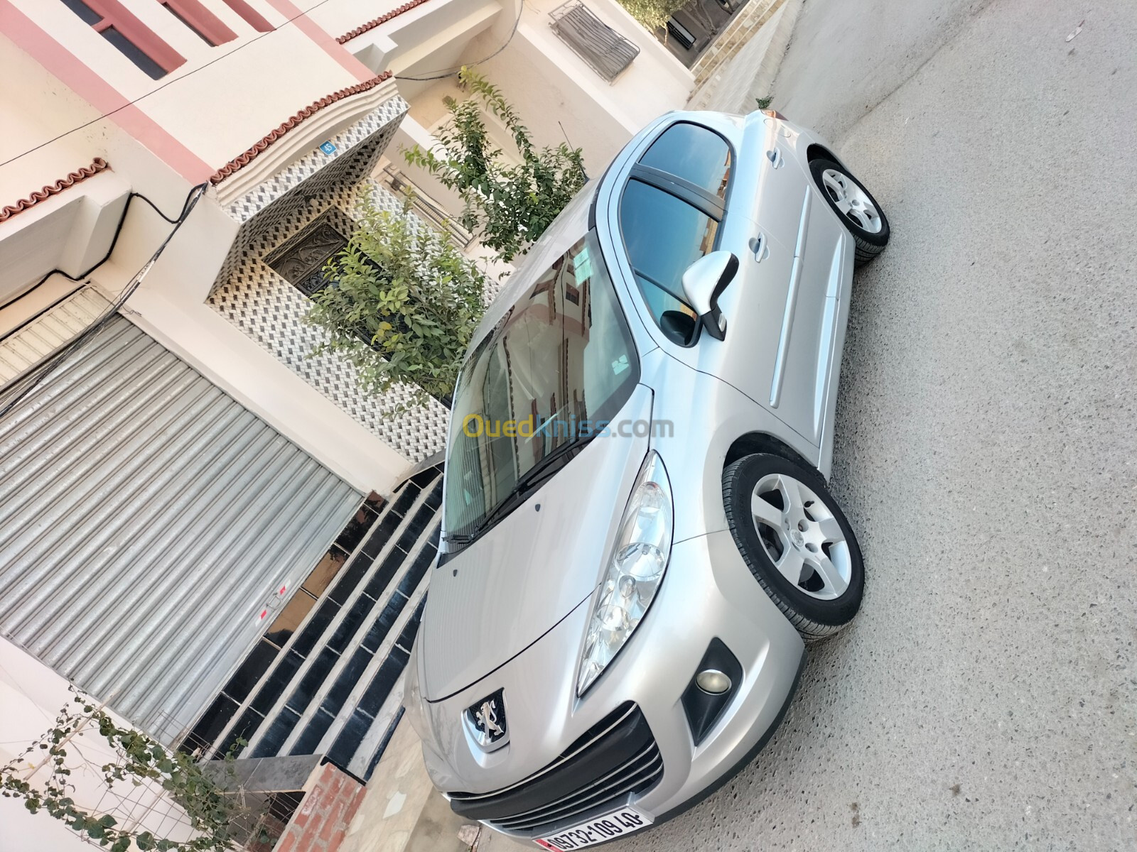 Peugeot 207 2009 Allure