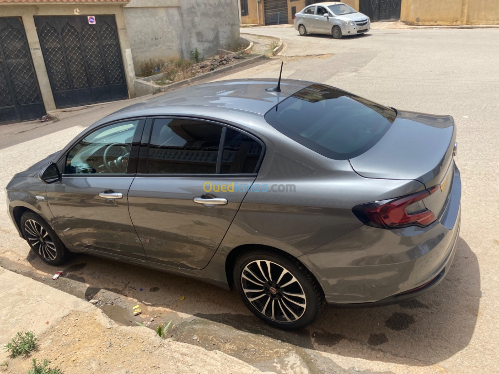 Fiat Tipo 2024 Life