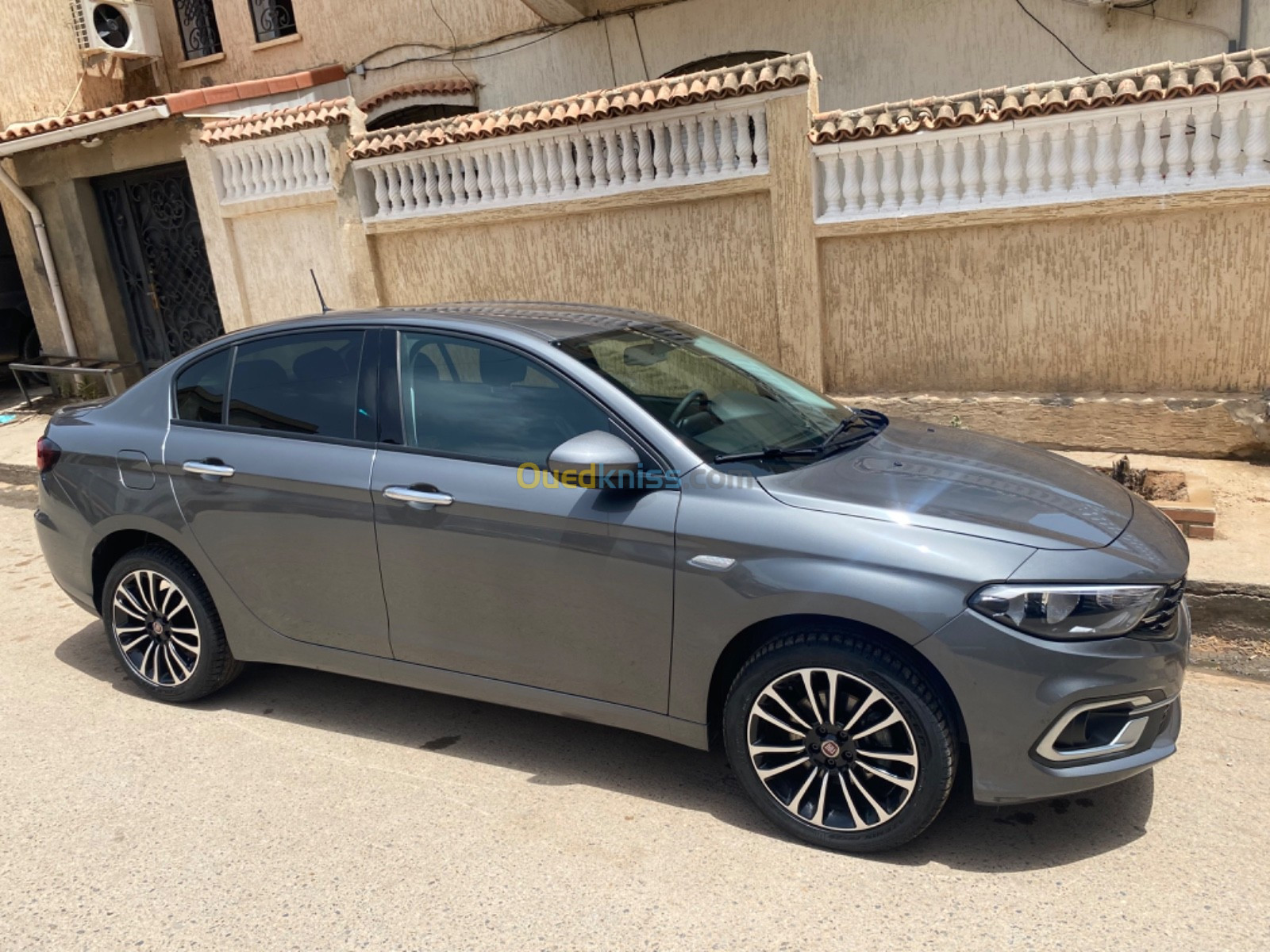 Fiat Tipo 2024 Life