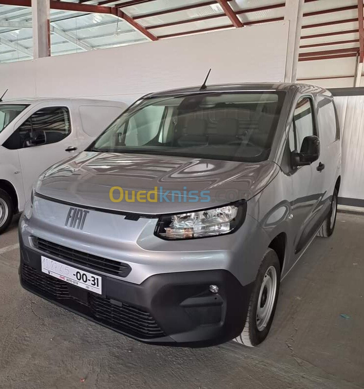 Fiat Doblo 2024 