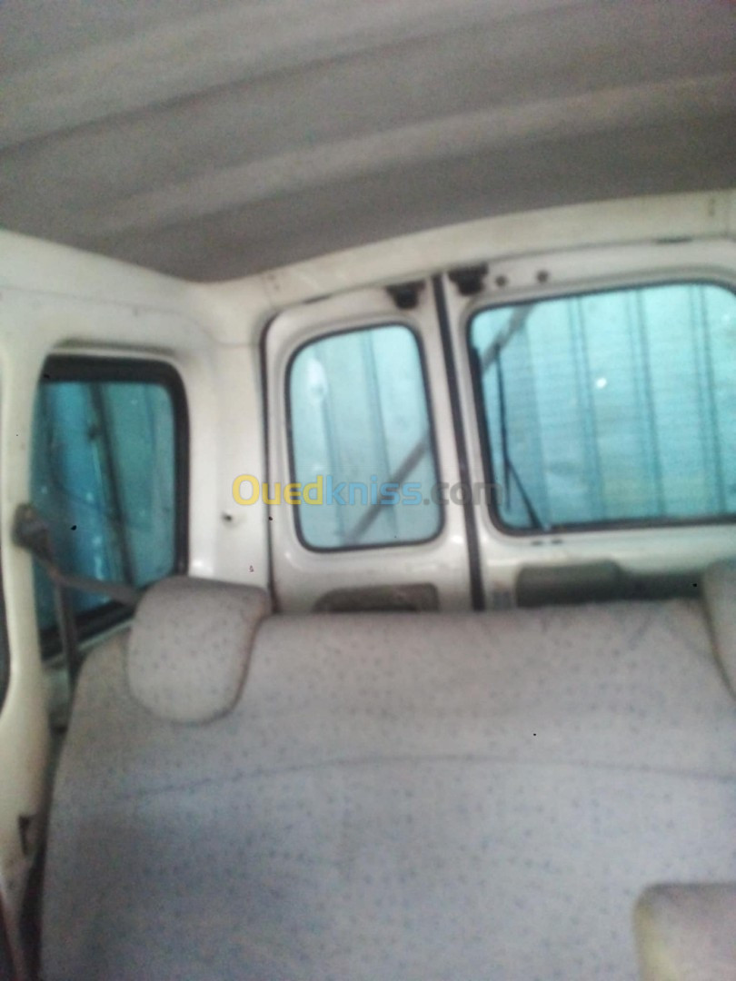 Renault Kangoo 2004 