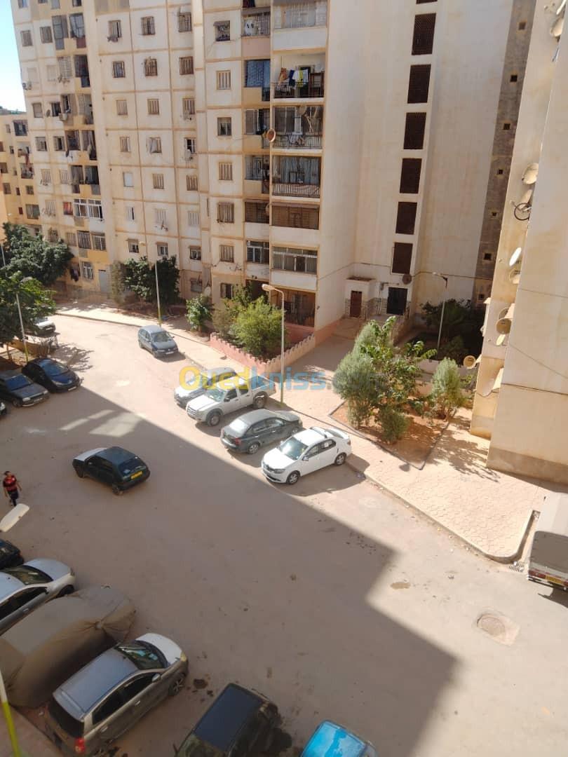 Vente Appartement F3 Oran Bir el djir