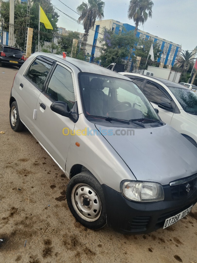 Suzuki Alto 2007 Alto