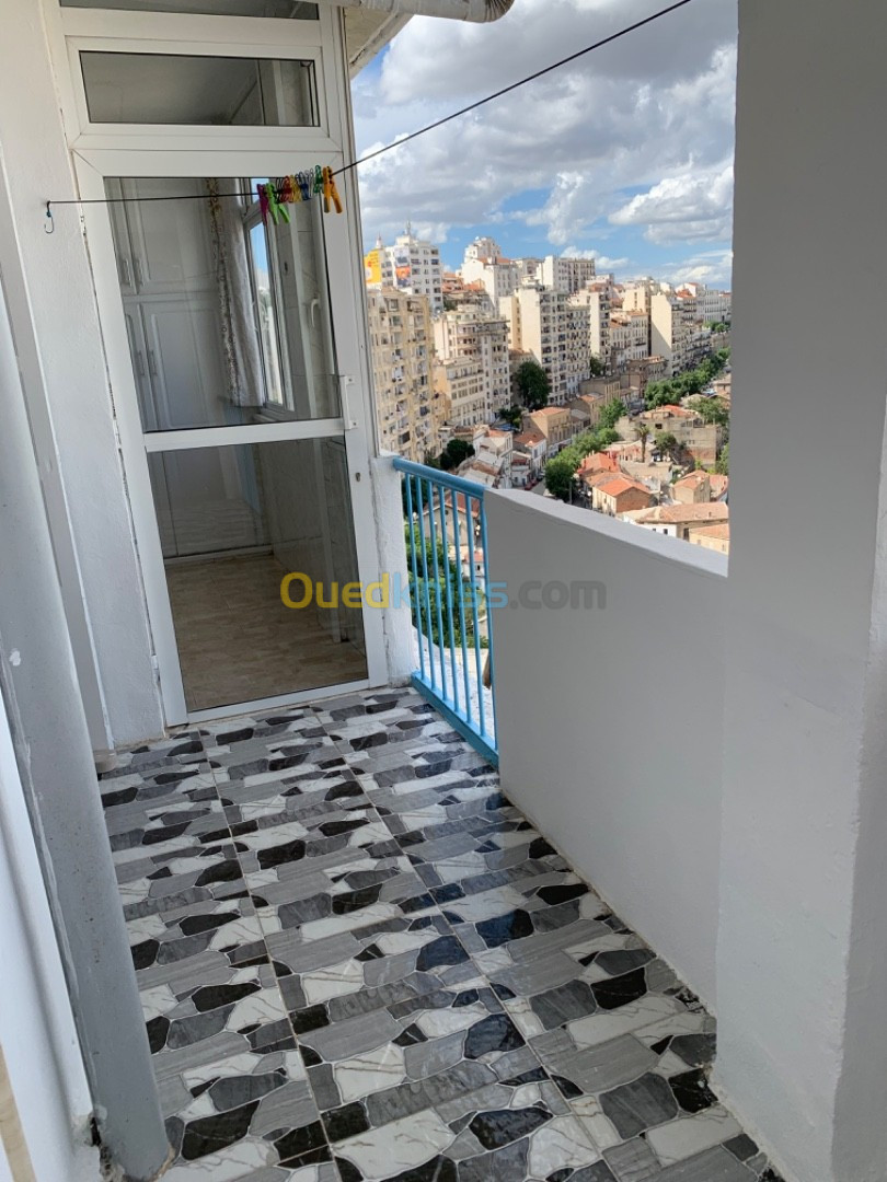 Location Appartement F3 Constantine Constantine