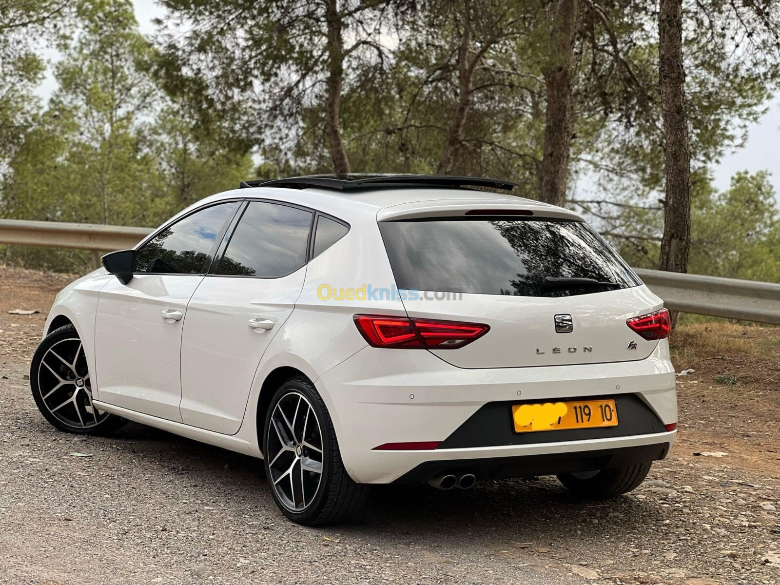 Seat Leon 2019 FR