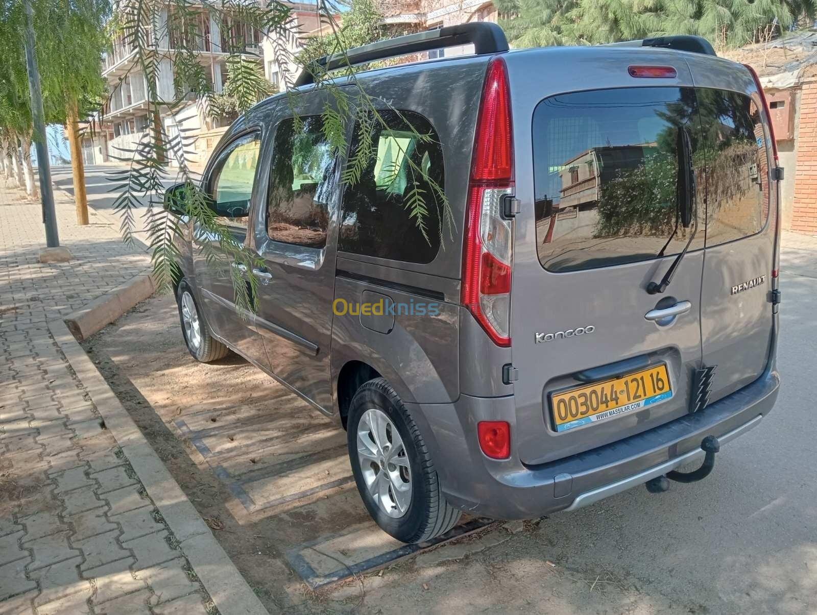 Renault Kangoo 2021 Privilège +