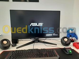 Asus vg249q1a IPS PANEL / 165 HZ / 1 MS