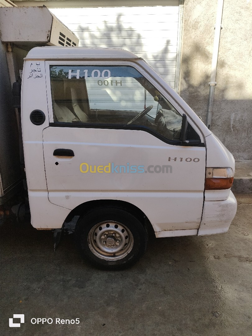 Hyundai H 100 2001 H100