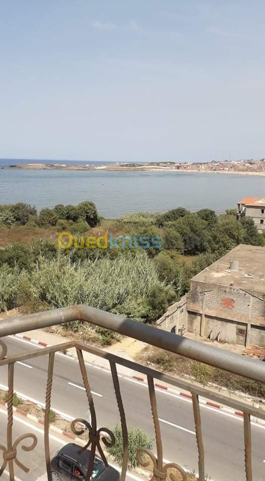 Location vacances Appartement Jijel Jijel