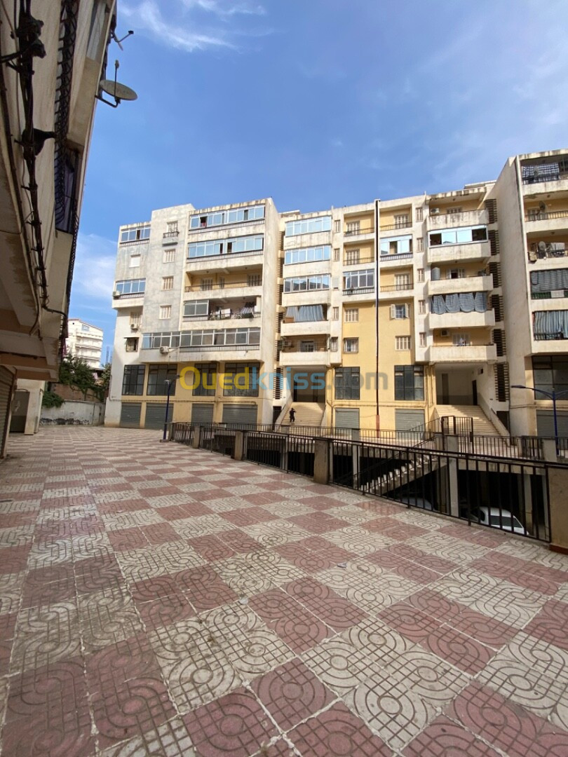 Vente Appartement F3 Boumerdès Bordj menaiel