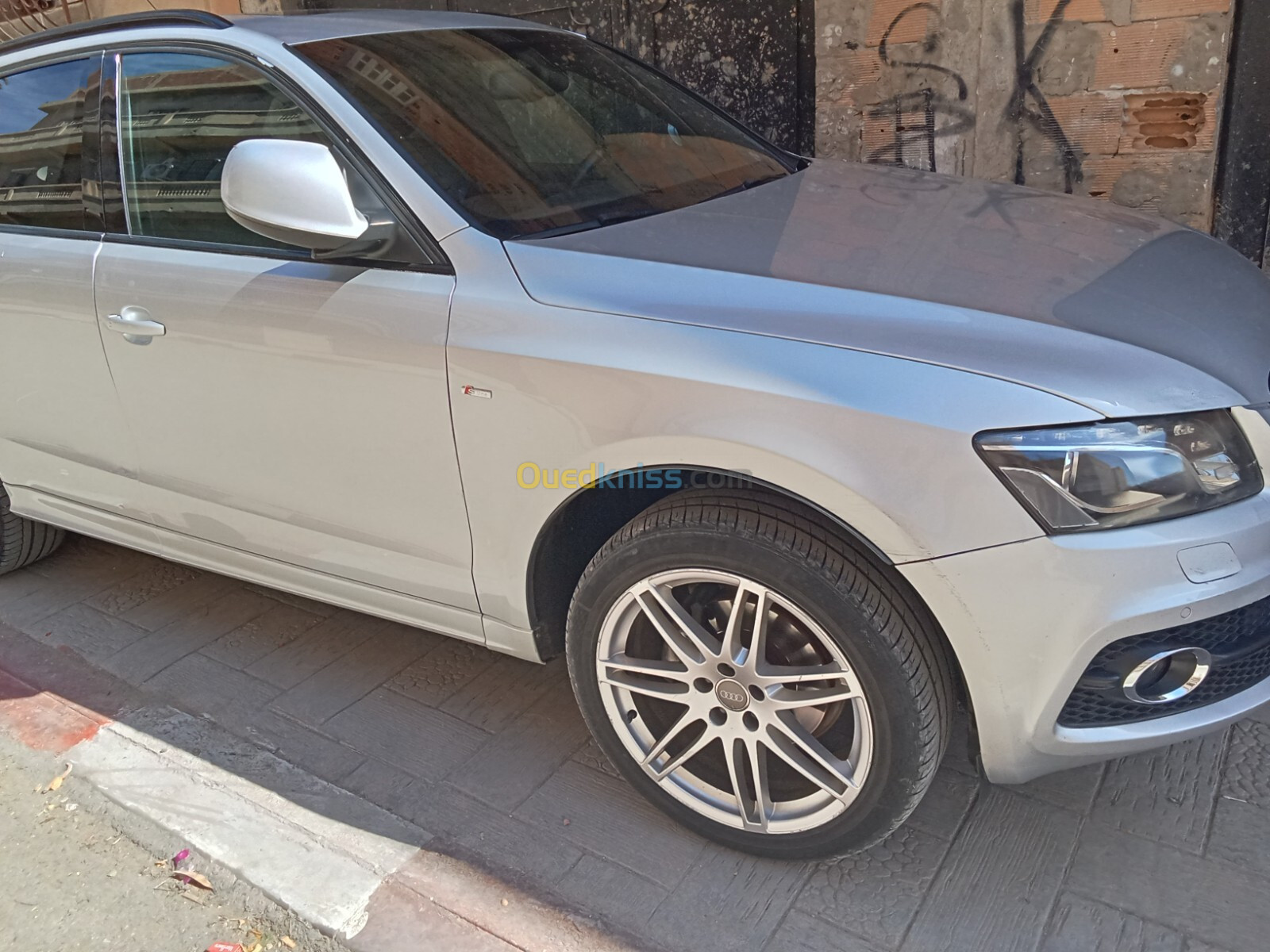 Audi A5 2010 S Line +