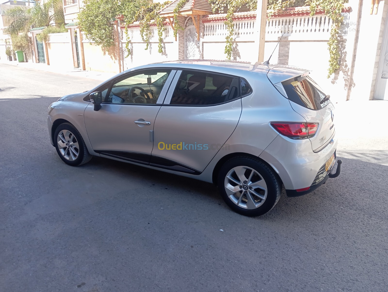 Renault Clio 4 2017 Limited 2