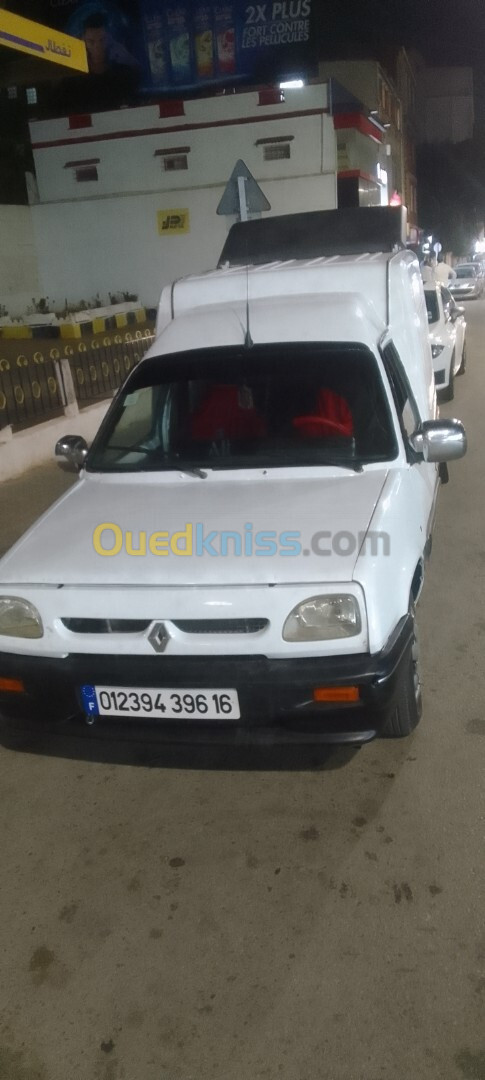 Renault Express 1996 Express