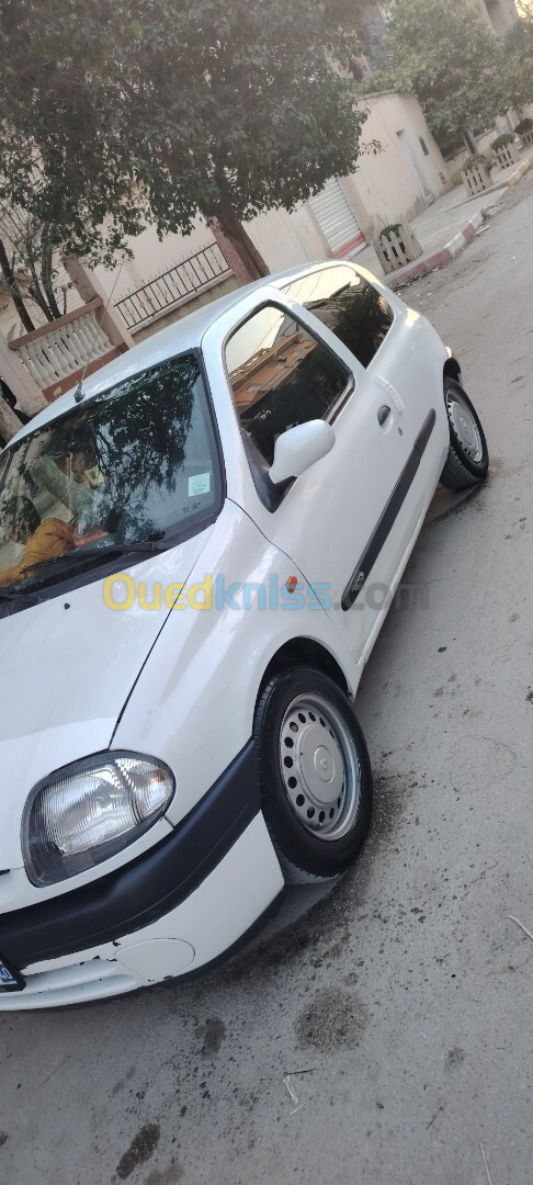 Renault Clio 2 1999 Clio 2