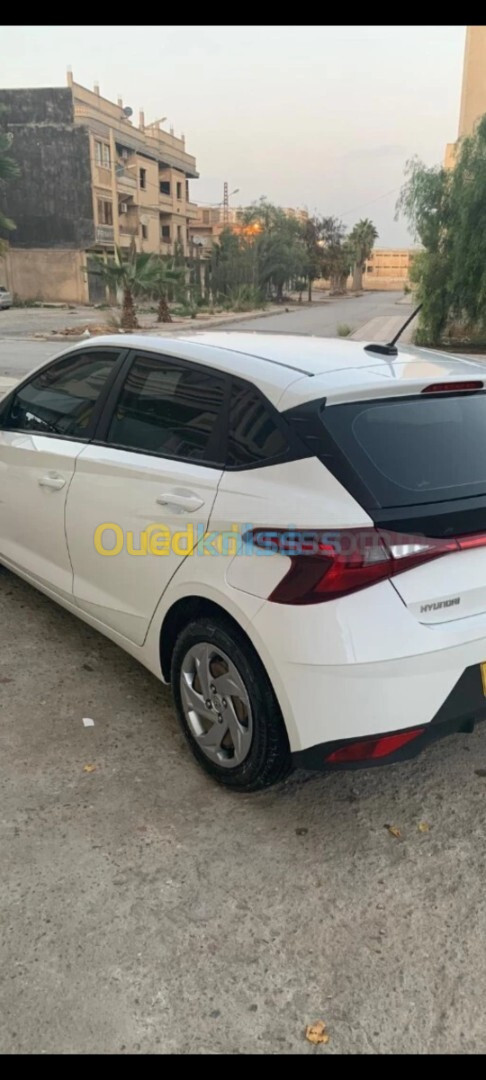 Hyundai i20 2020 