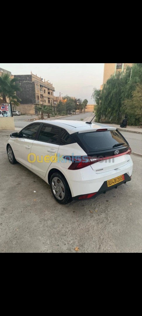 Hyundai New i20 2020 New i20