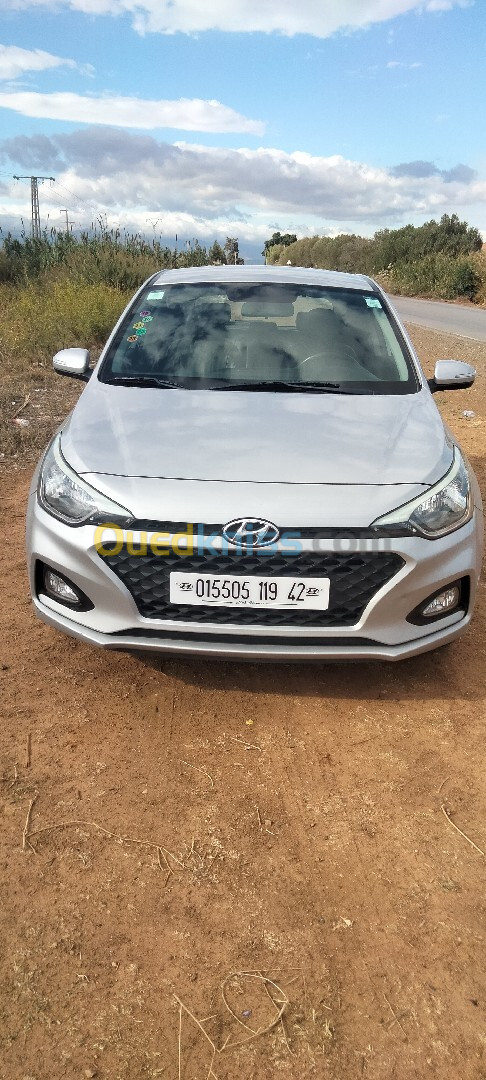 Hyundai i20 2019 i20