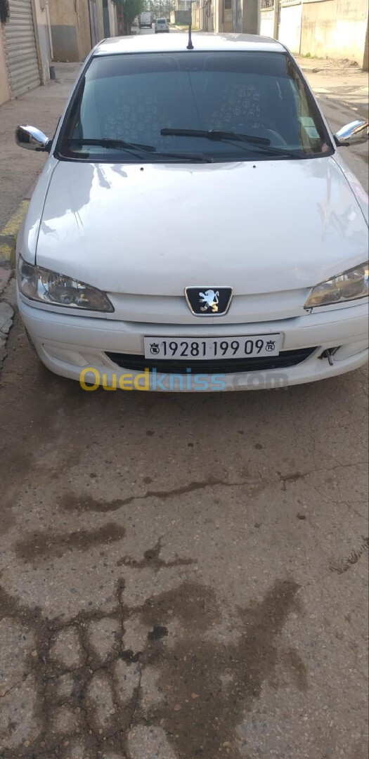 Peugeot 306 1999 306