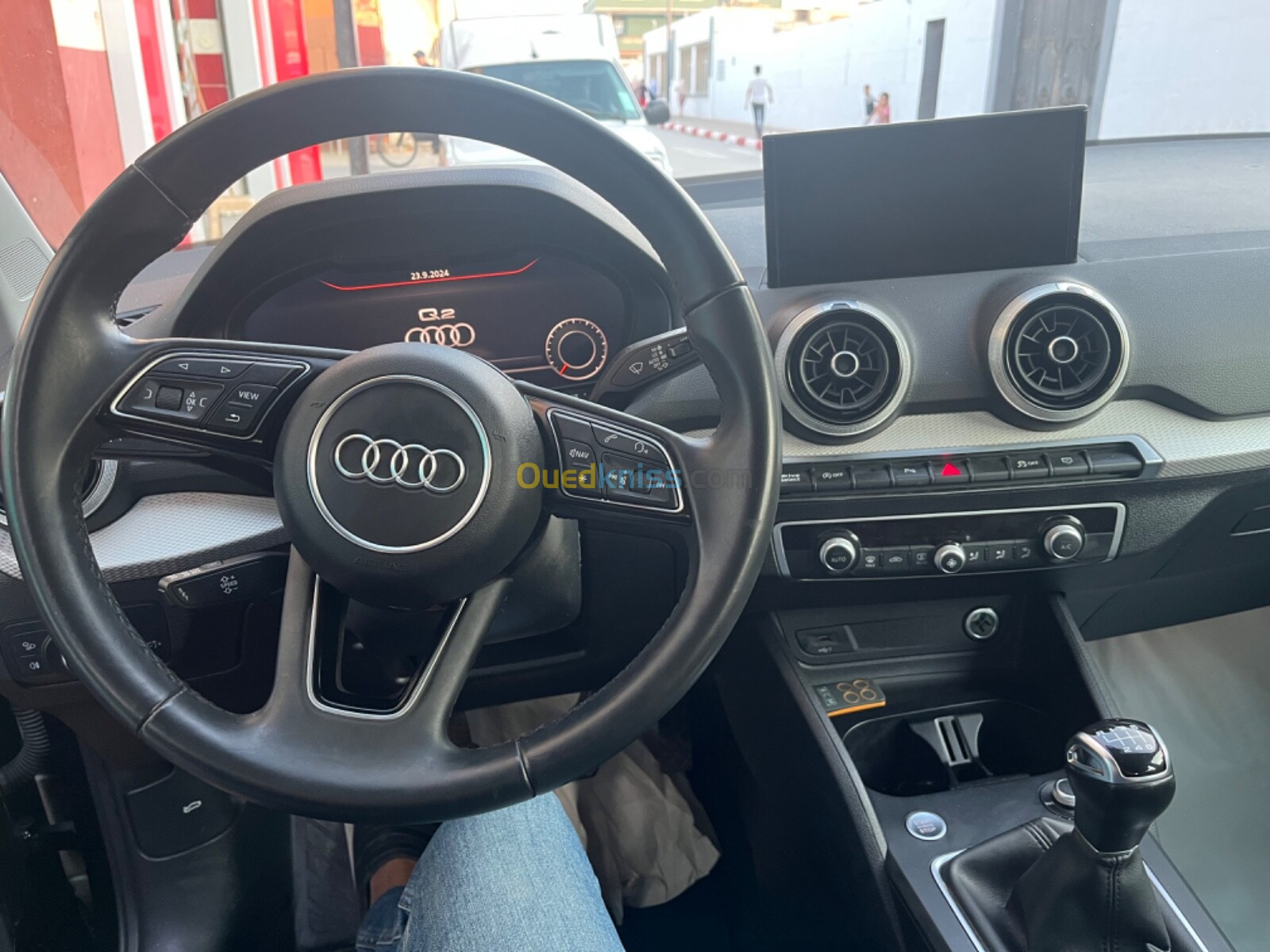 Audi Q2 2021 Sport Line