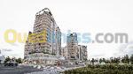 Vente Appartement F7 Oran Oran