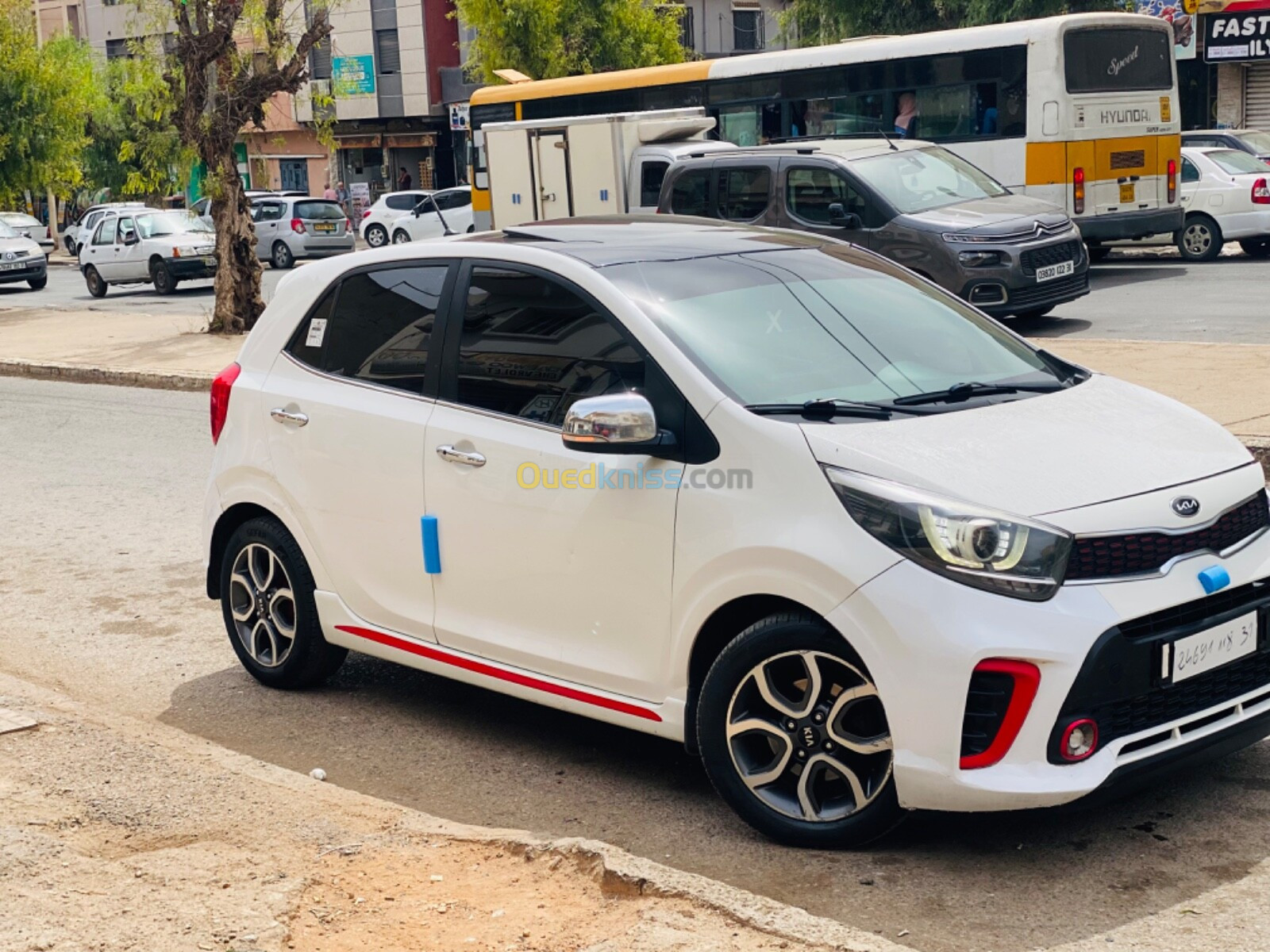 Kia Picanto 2018 GT-Line