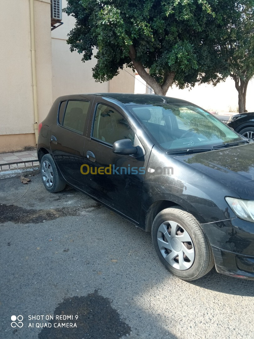 Dacia Sandero 2013 Sandero