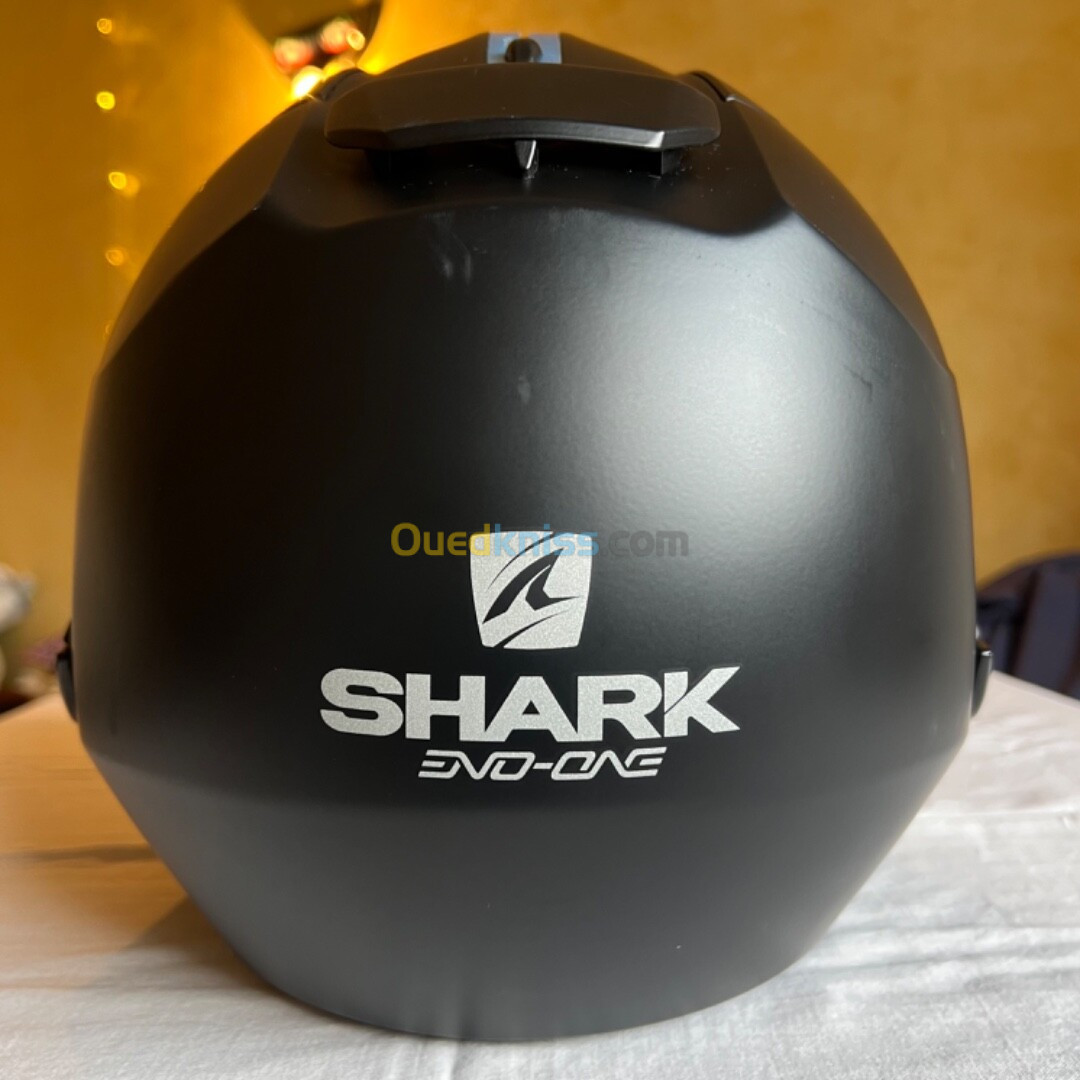 Casque SHARK EVO ONE