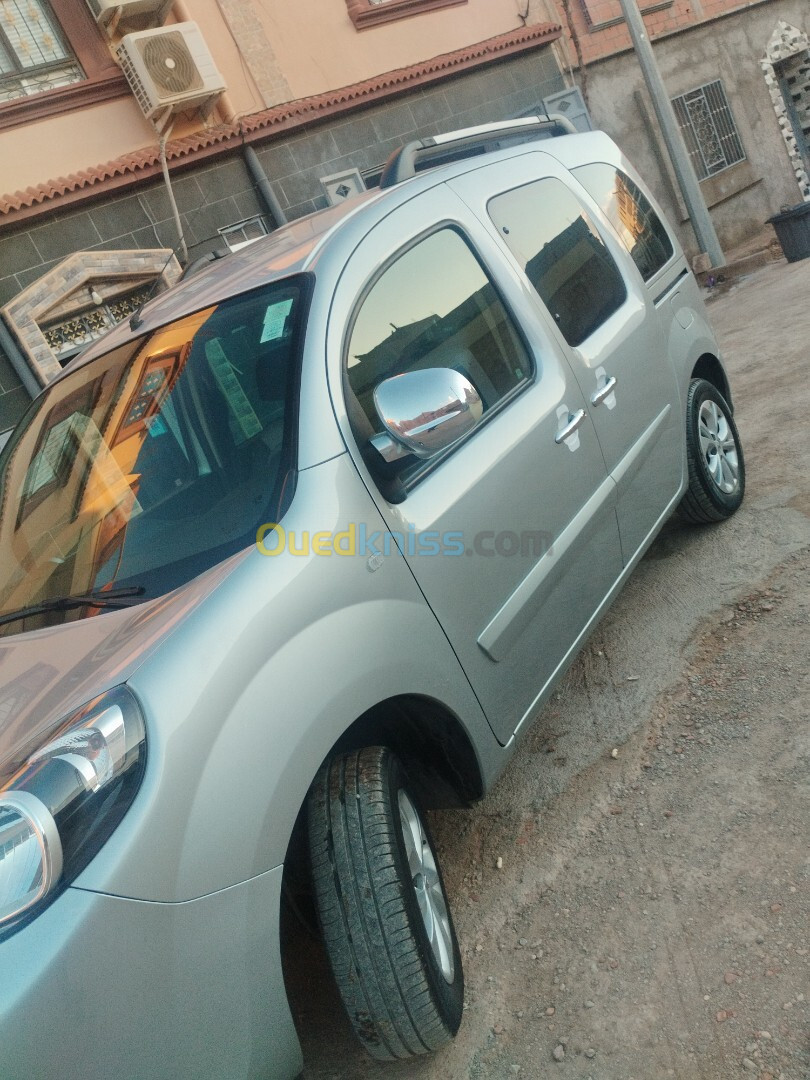 Renault Kangoo 2021 Privilège +