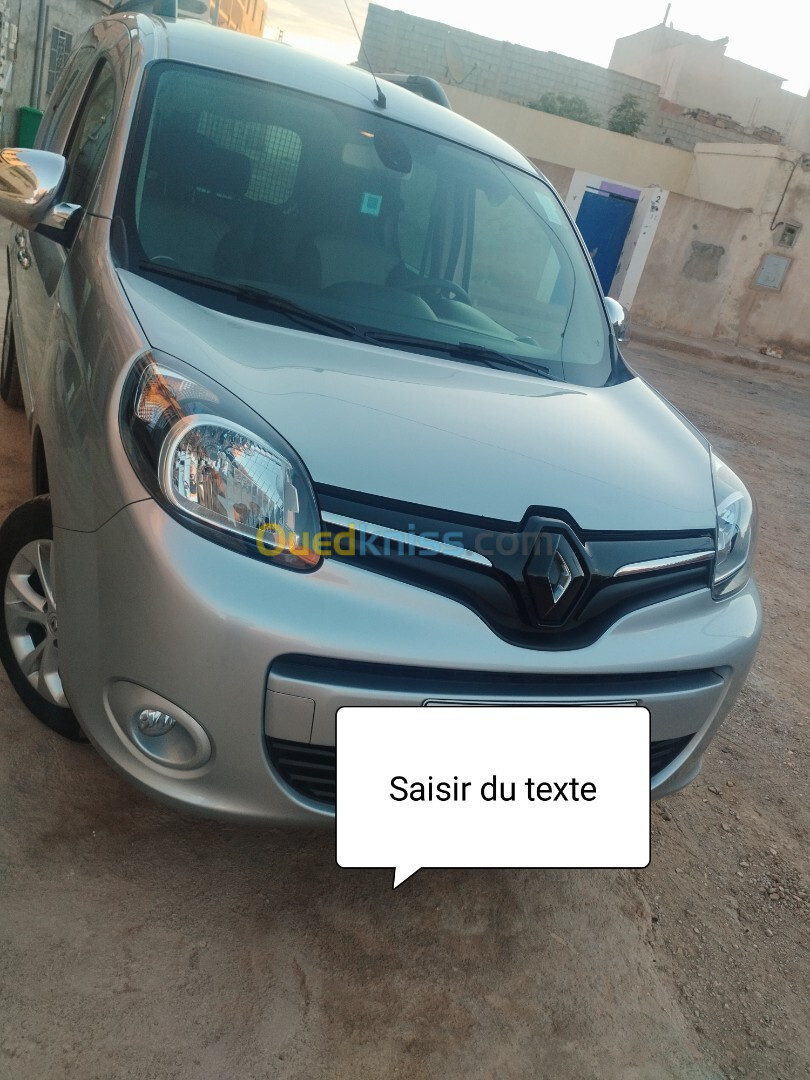 Renault Kangoo 2021 Privilège +