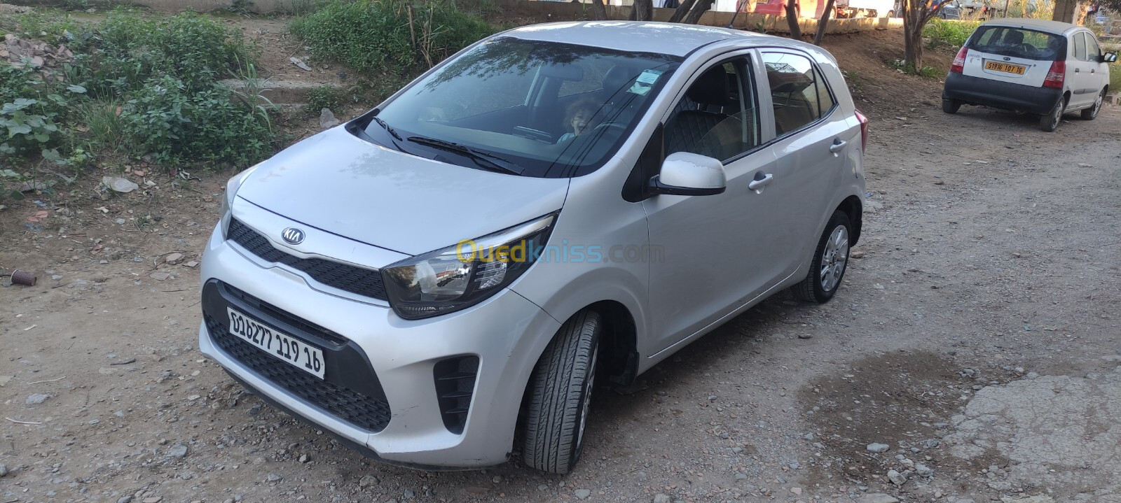 Kia Picanto 2019 LX Start