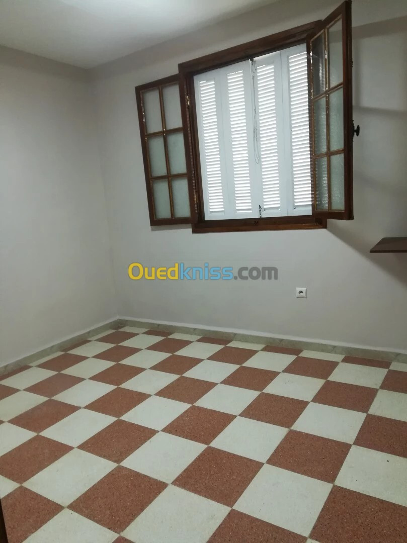 Location Appartement F3 Alger Bab ezzouar