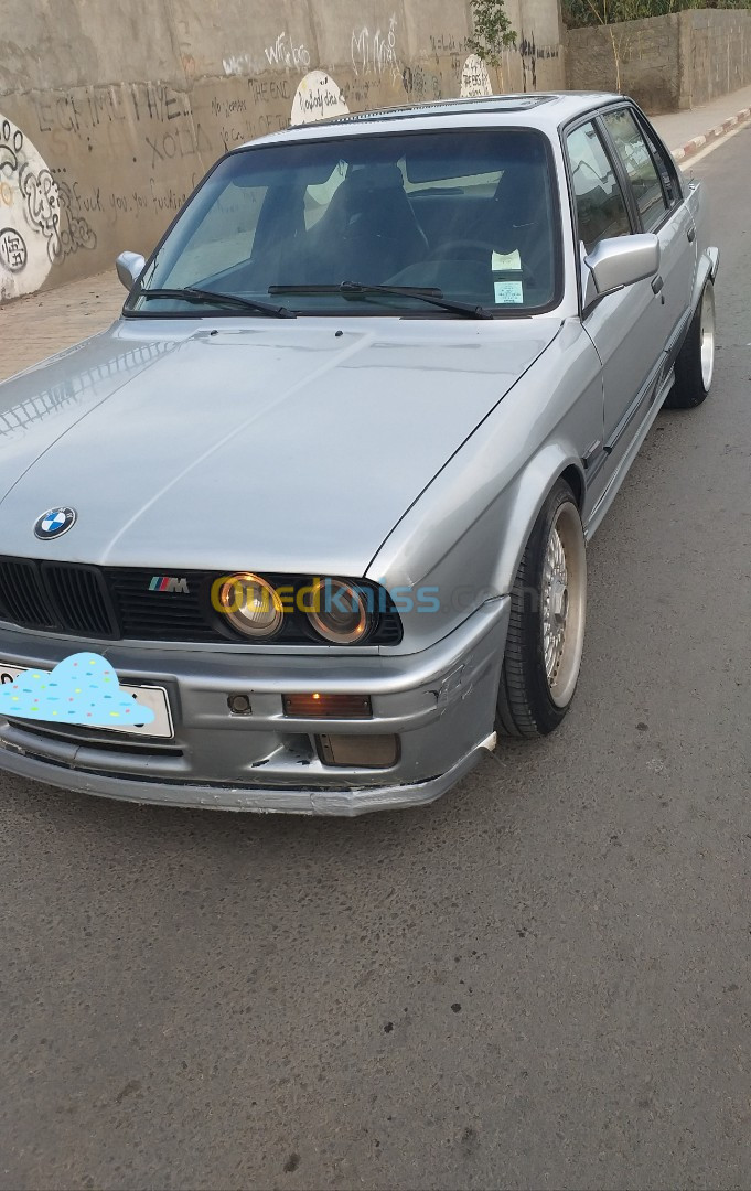 BMW E30 1988 M20 B20