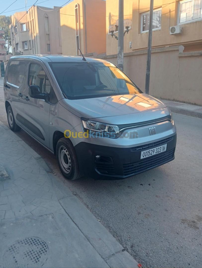 Fiat DOBLO 2023 Hdi