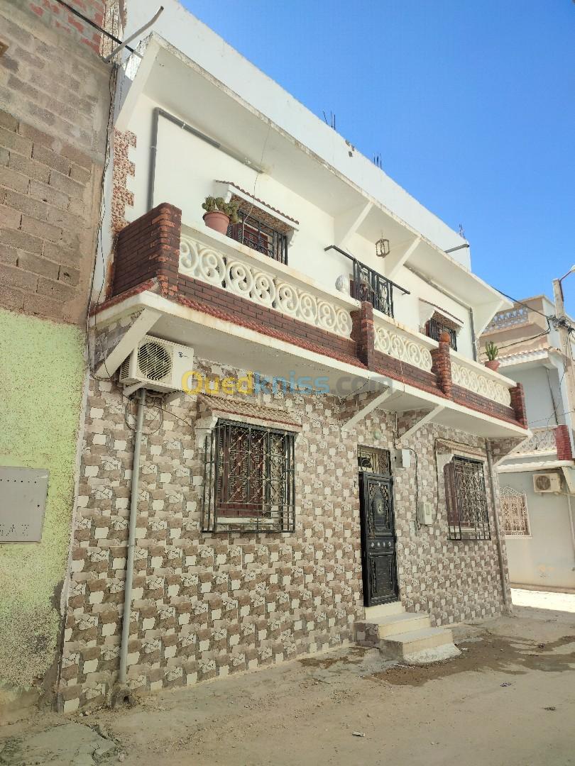 Vente Villa Tebessa Tebessa