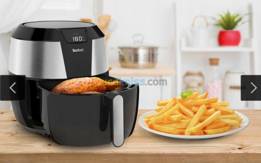 Friteuse sans graisse Tefal EY701D15 1700 W 5,6 l