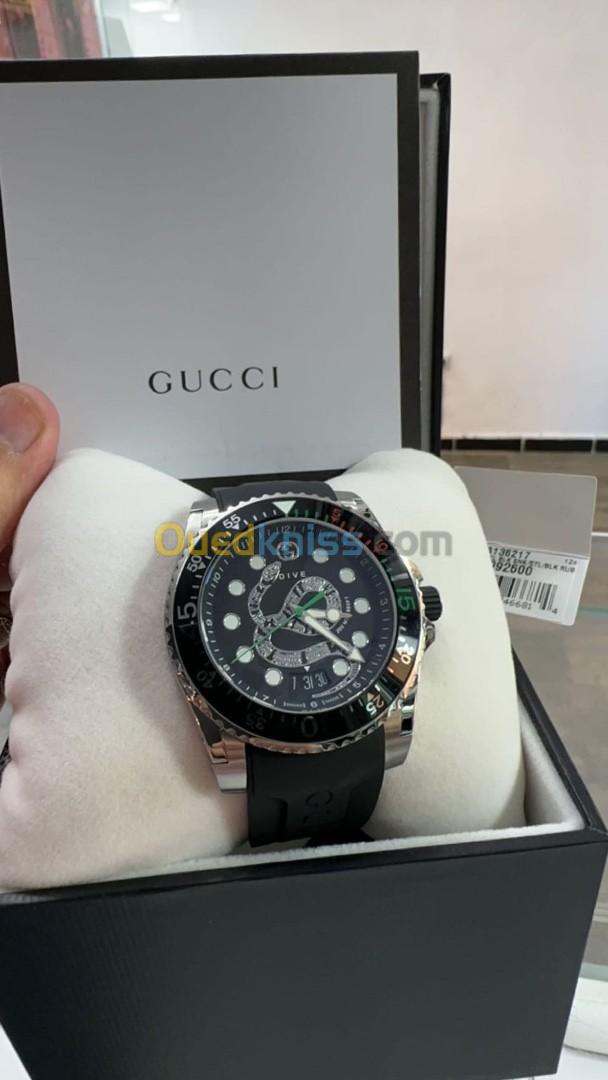 Montre Gucci